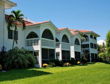 Apartment Sanibel