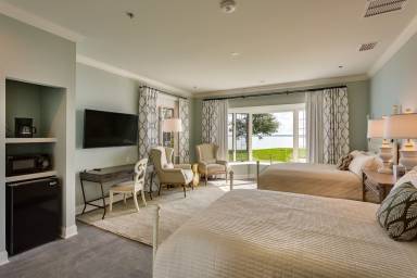 Premium Double Room Suite 5
