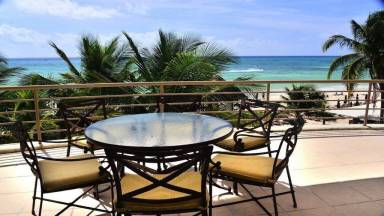 Ferienwohnung Playa del Carmen