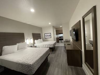 Motel Baytown