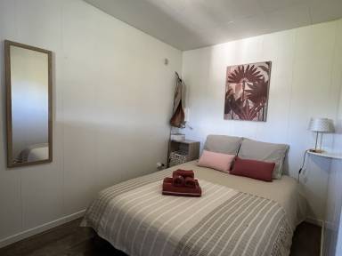 Logement 25 m²