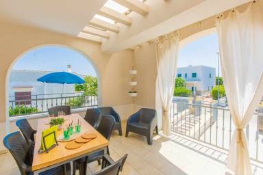 Casa 60 m²