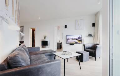 65 m² Apartment