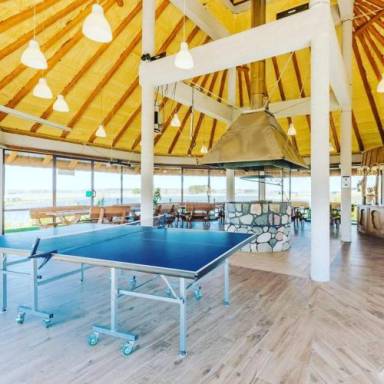 42 m² Domek w stylu alpejskim