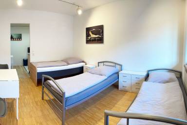 Apartment Zweibrücken