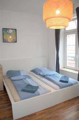 Ferienwohnung Koblenz