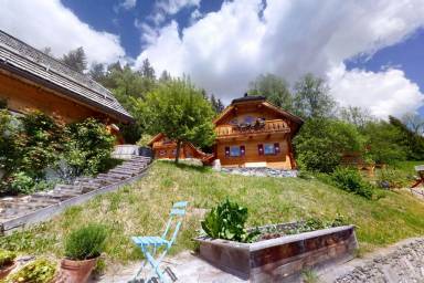 Ferienwohnung Gemeinde Neukirchen am Großvenediger