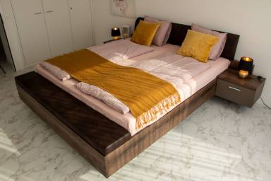 70 m² Apartament