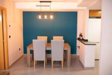 54 m² Apartment