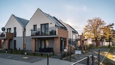 34 m² Apartament