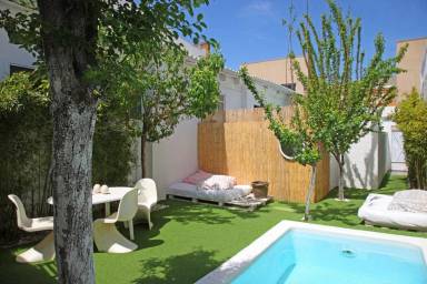 Villa  La Maternitat i Sant Ramon