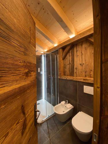 Bed & Breakfast Padola