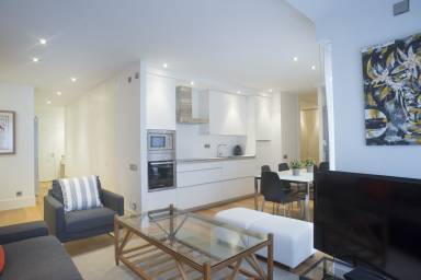 70 m² Apartment