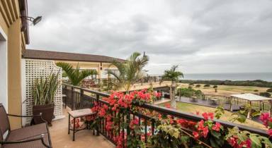 Bed and breakfast Durban North