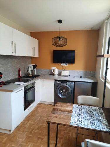 Appartement Chalon-sur-Saône