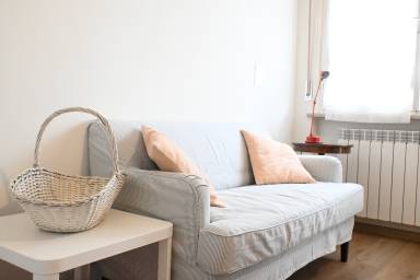 Appartamento vacanza 120 m²