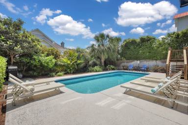 285 m² House