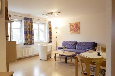 Ferienwohnung Aselfingen