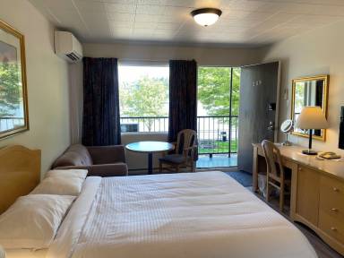 Motel  Chicoutimi