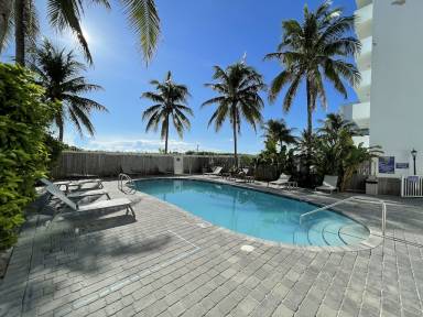 Appartement City of Miami Beach