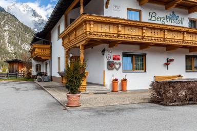 Ferienwohnung Gemeinde Seefeld in Tirol