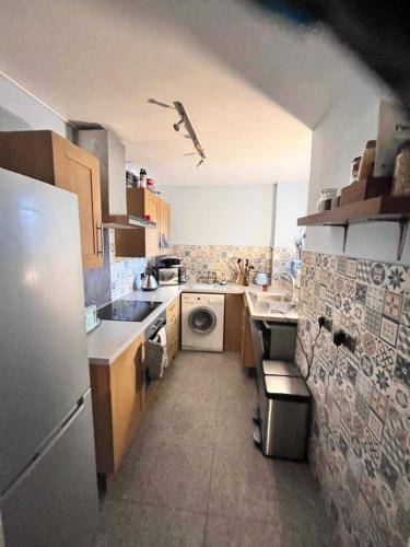 Bed and breakfast Hove