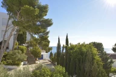 Apartamento Altea