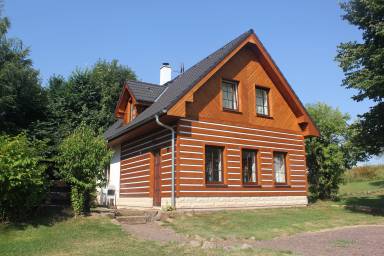 Dom Wambierzyce