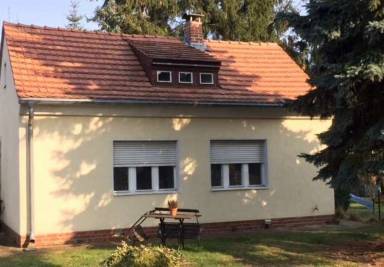 Ferienhaus Schönefeld