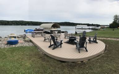 House Lake Leelanau