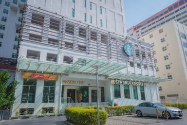 Condo  George Town