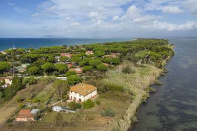 Resort Le Miniere