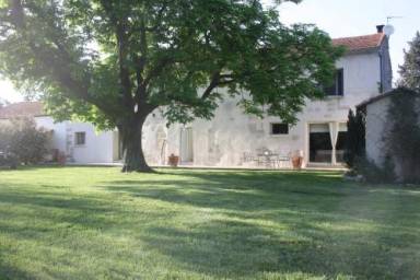 Maison de vacances 160 m²