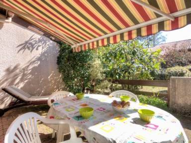 Maison de vacances Seignosse