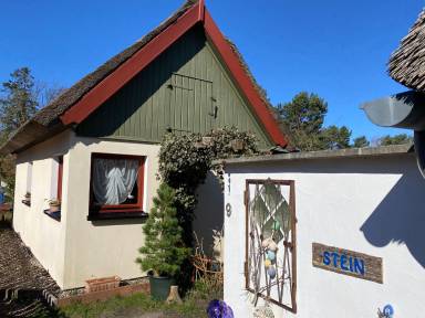 Ferienhaus Prerow
