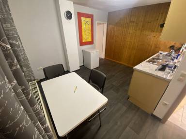 Ferienwohnung Bad Driburg