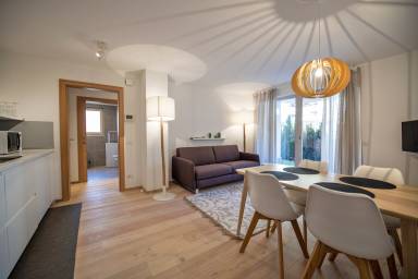 Appartement Selva di Val Gardena