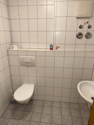 Apartmán Zentrum-Süd