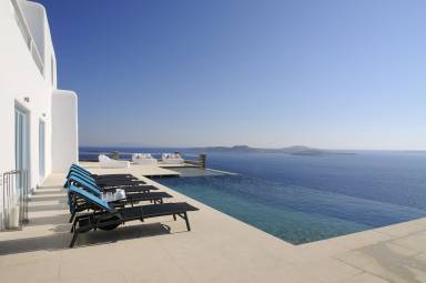 House Mykonos
