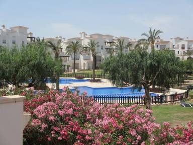 Appartement Torre-Pacheco