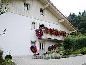 Apartment Wiedenmühle