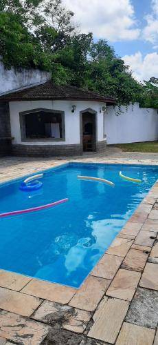 Casa Recanto das Gaivotas