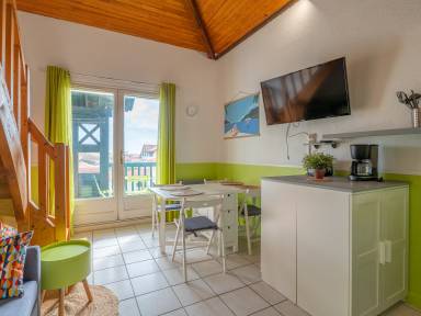 Studio Biscarrosse