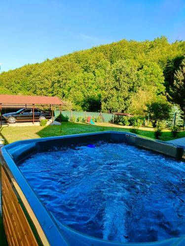 Apartman  Galyatető