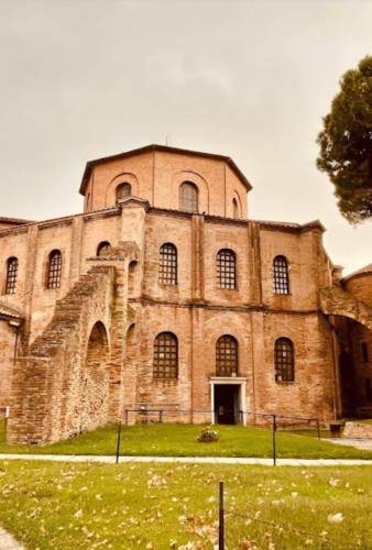 House Ravenna