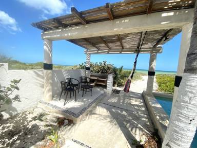 Casa Chicxulub