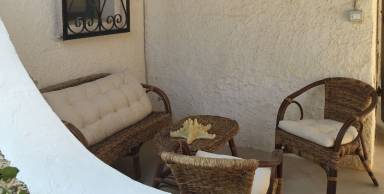 Bed & Breakfast Lampedusa