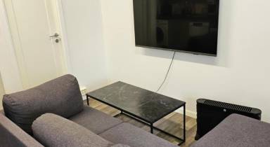 Appartement 31 m²