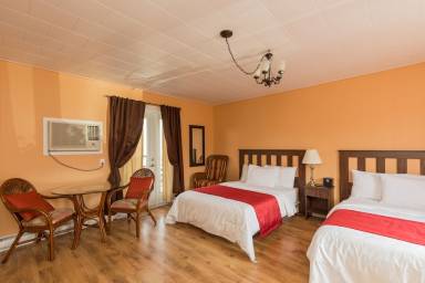 Motel Rivière-du-Loup