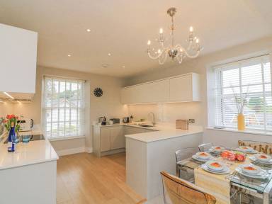 130 m² Cottage
